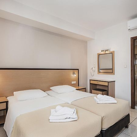 Theofilos City Hotel Chania  Luaran gambar