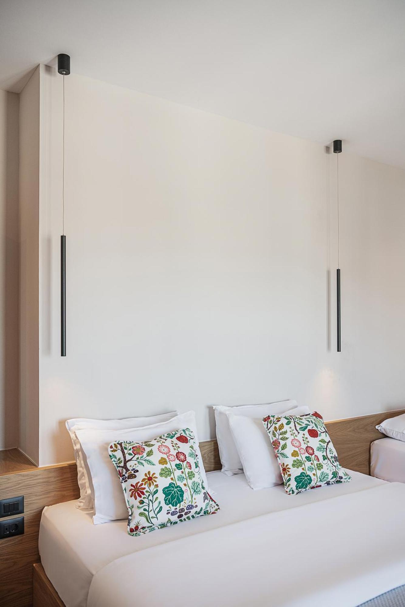 Theofilos City Hotel Chania  Luaran gambar