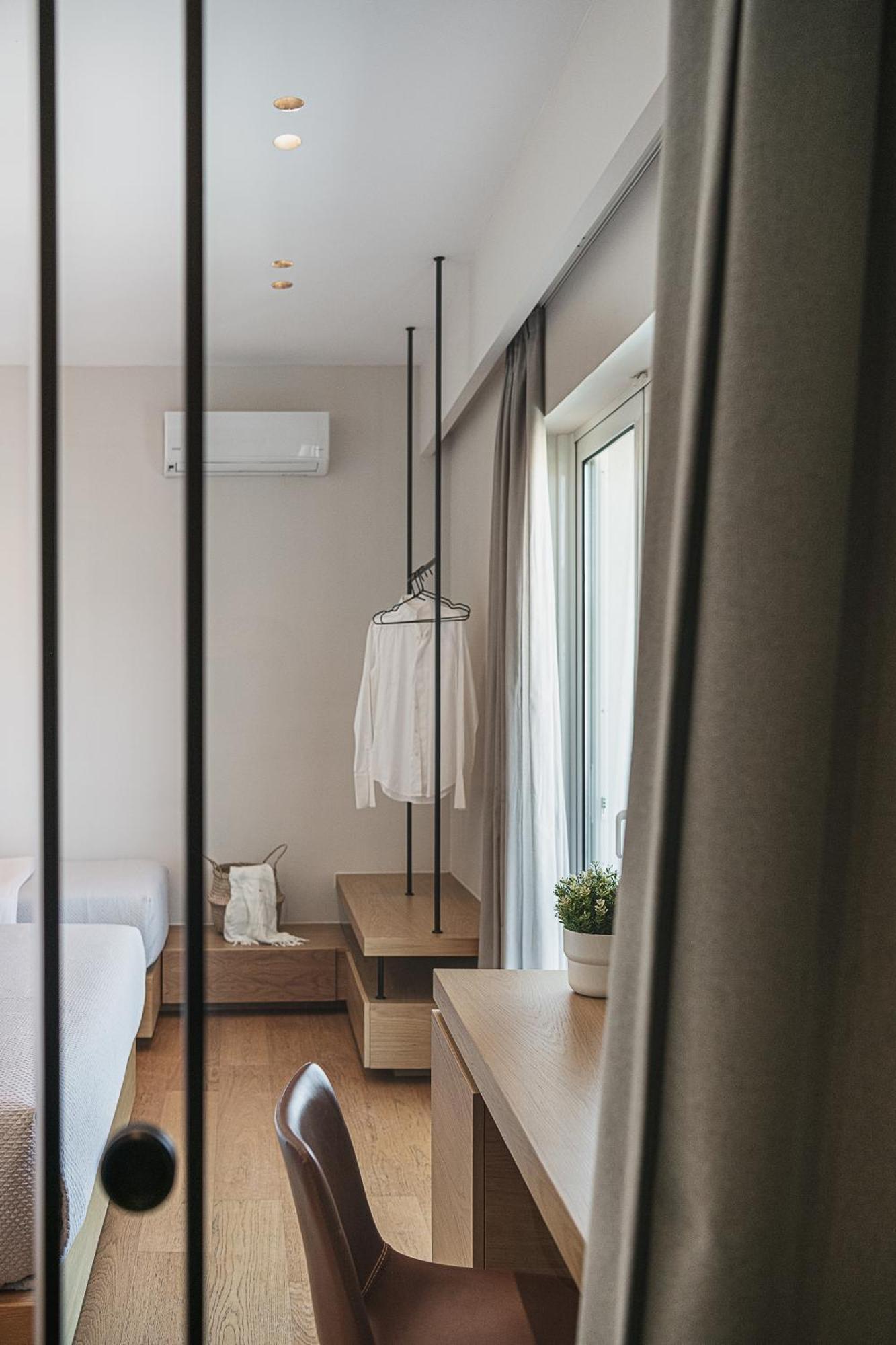 Theofilos City Hotel Chania  Luaran gambar