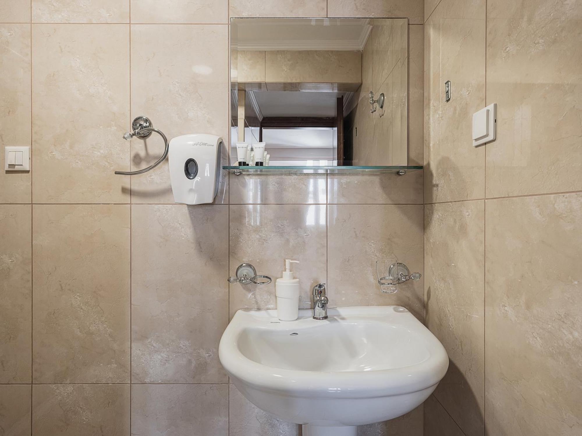 Theofilos City Hotel Chania  Luaran gambar