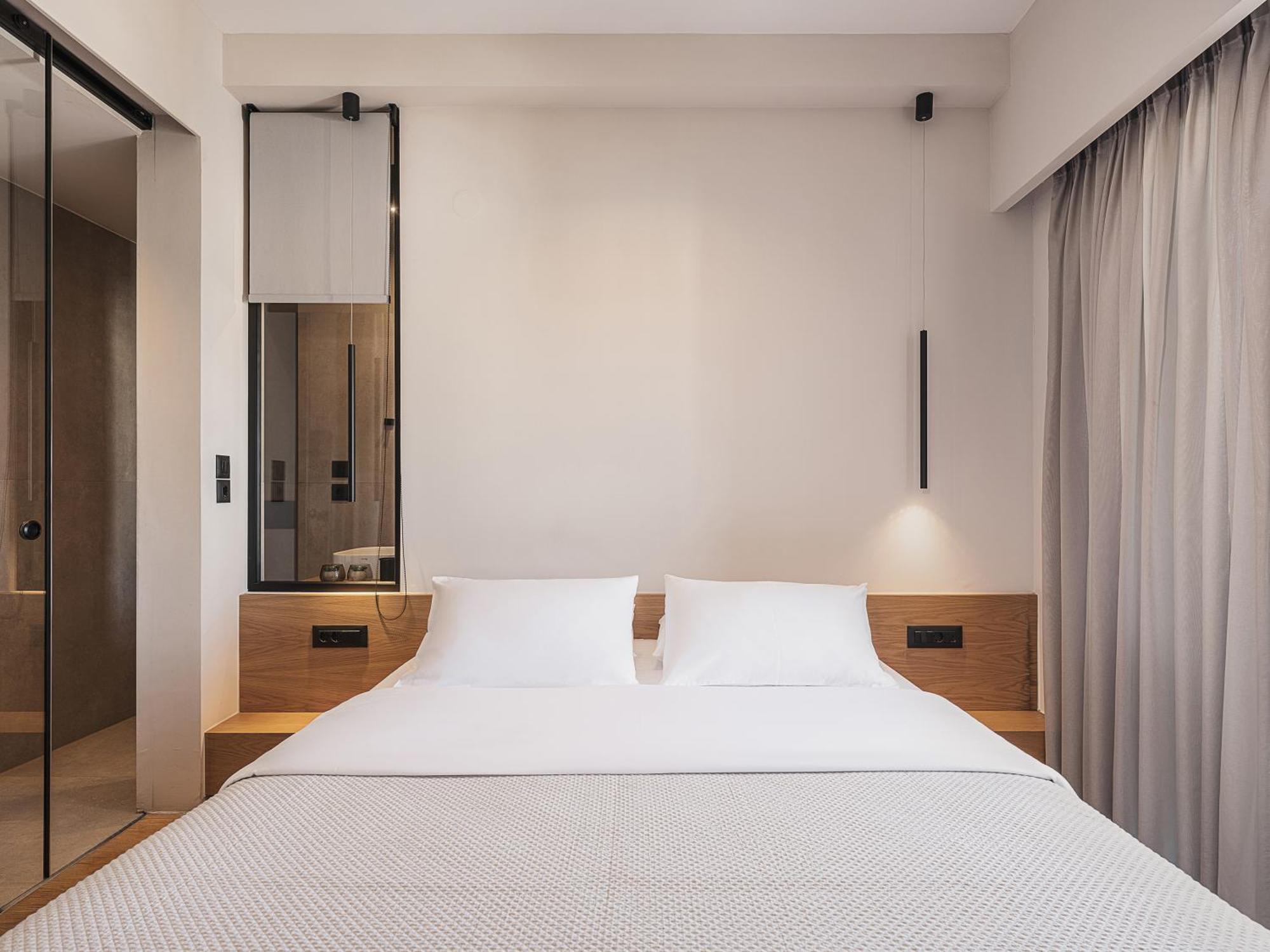 Theofilos City Hotel Chania  Luaran gambar