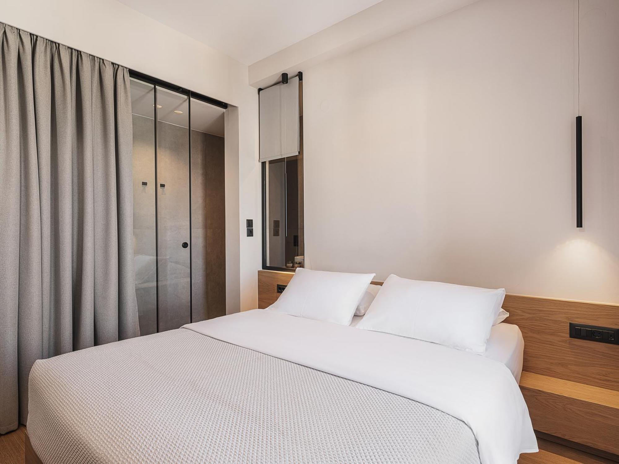 Theofilos City Hotel Chania  Luaran gambar