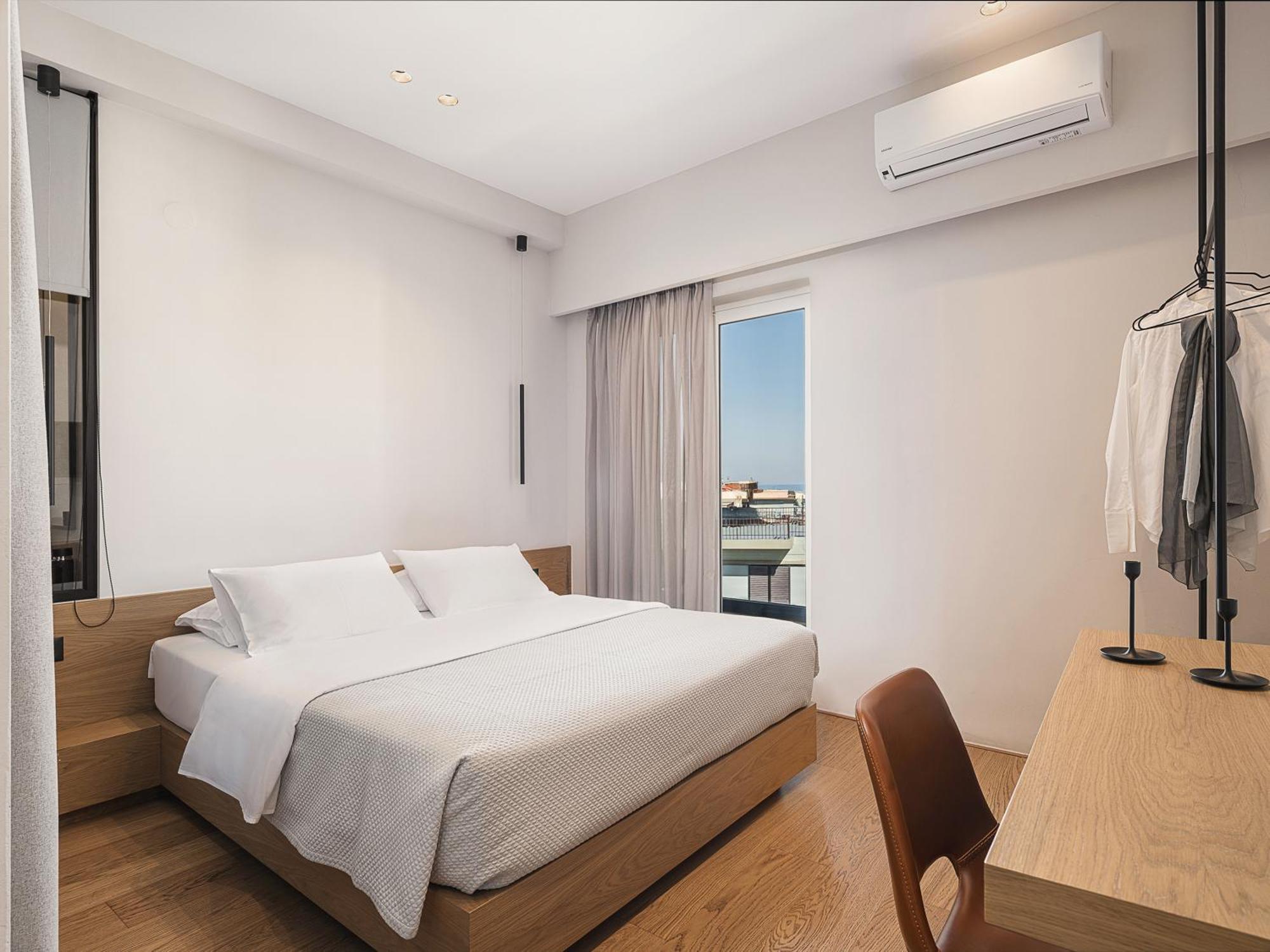 Theofilos City Hotel Chania  Luaran gambar