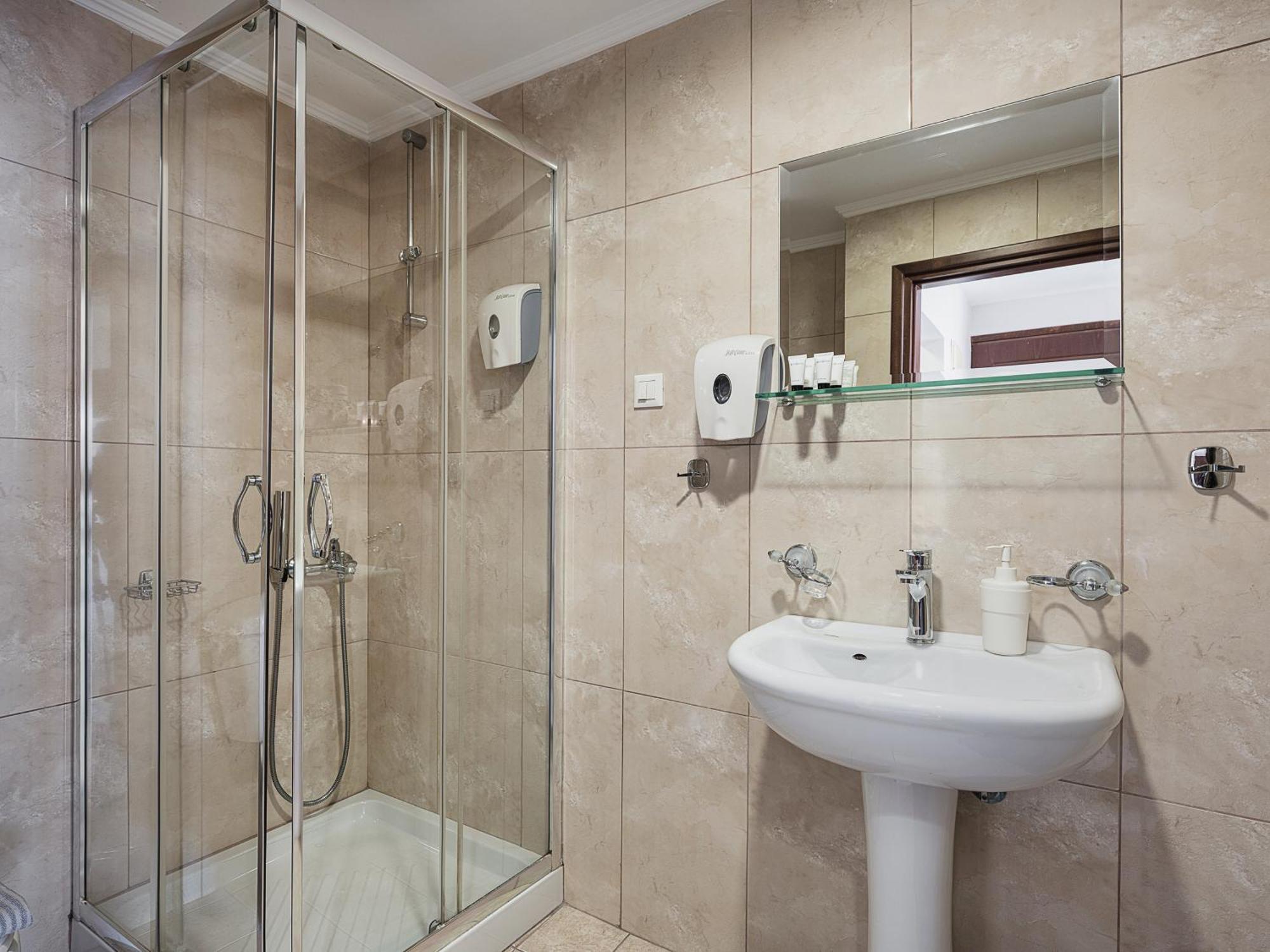 Theofilos City Hotel Chania  Luaran gambar