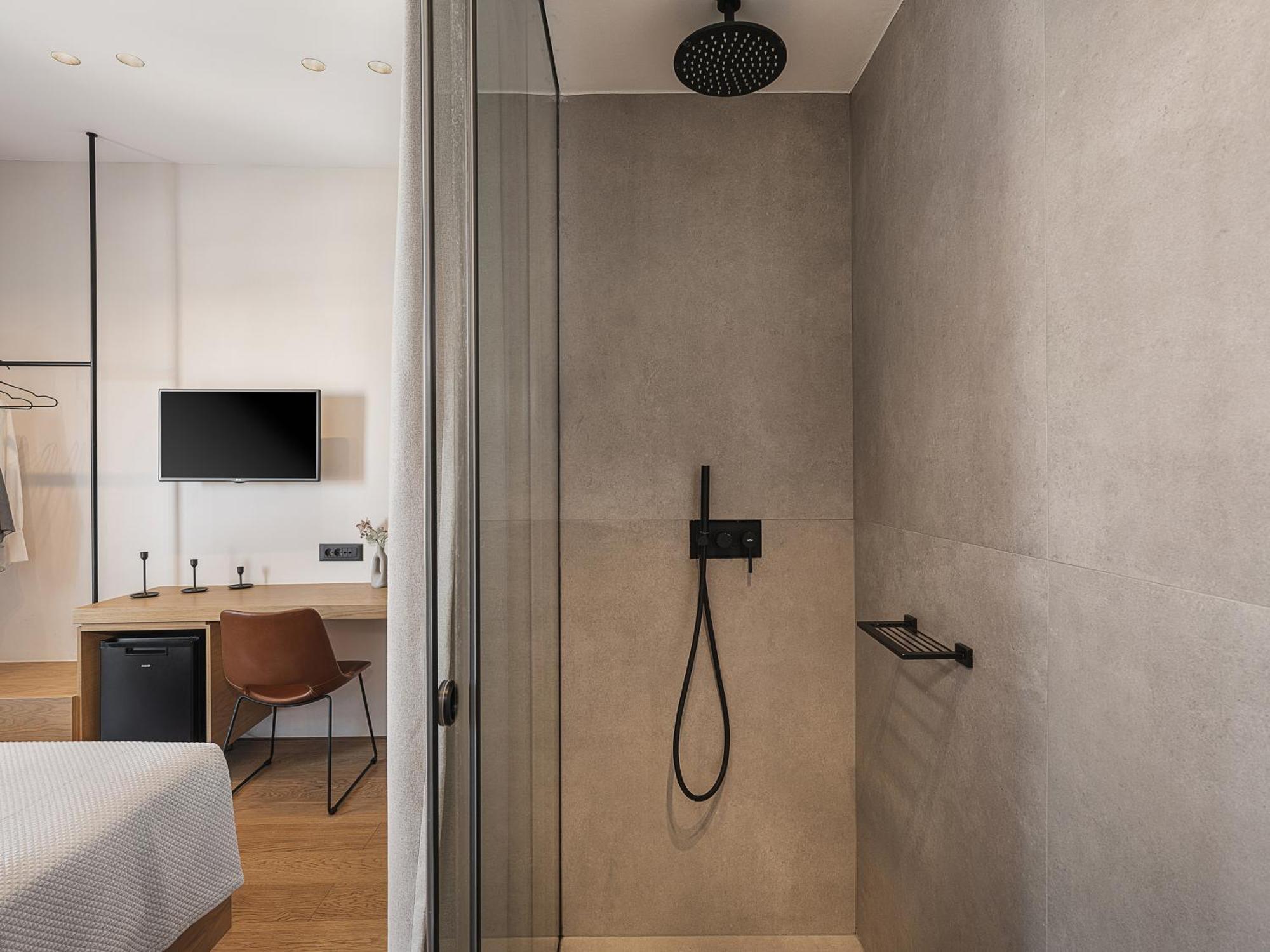 Theofilos City Hotel Chania  Luaran gambar