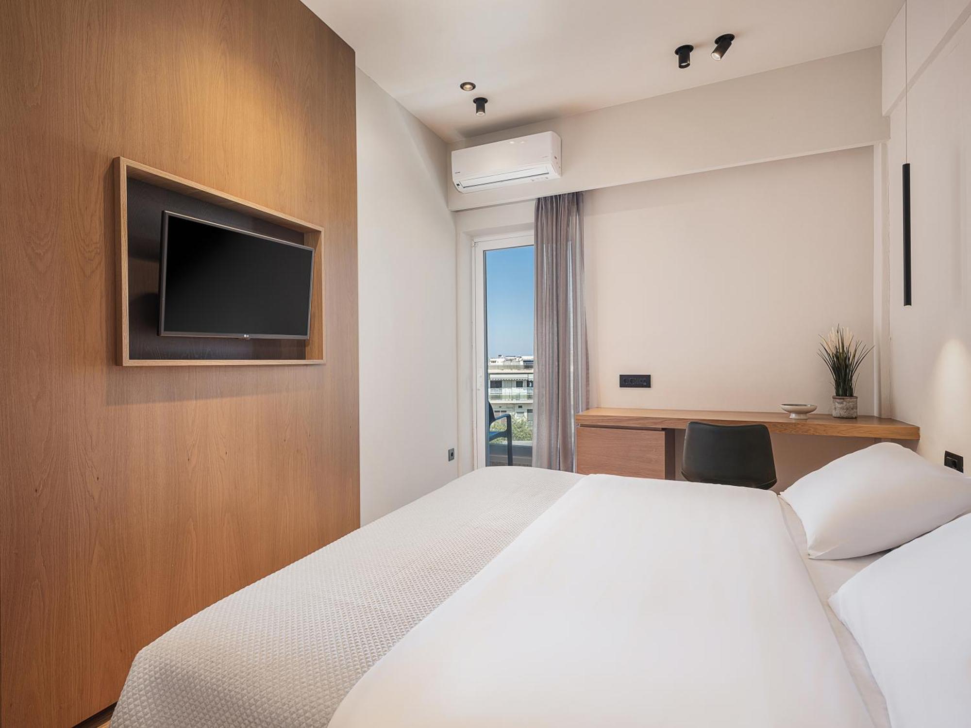 Theofilos City Hotel Chania  Luaran gambar