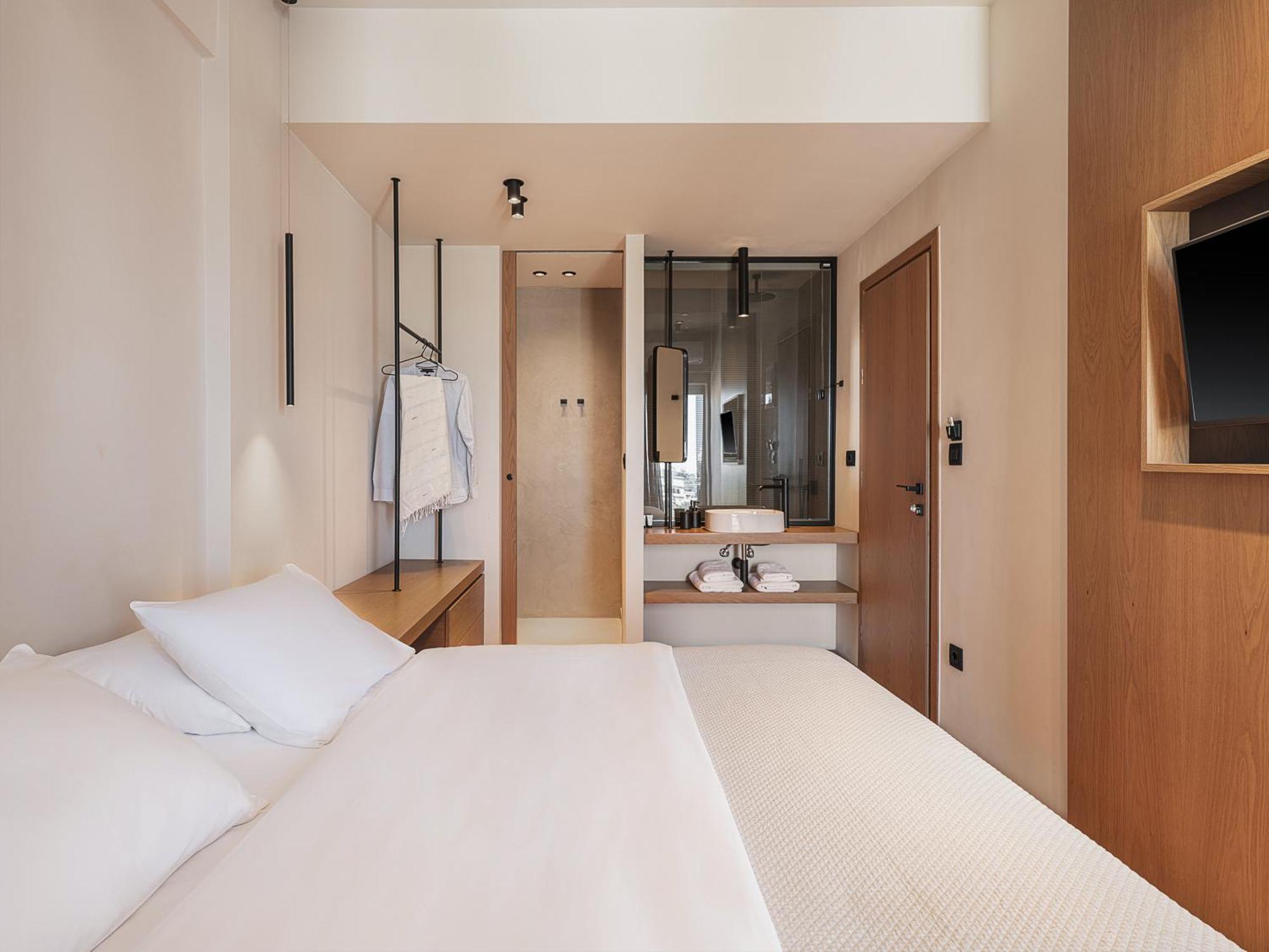 Theofilos City Hotel Chania  Luaran gambar