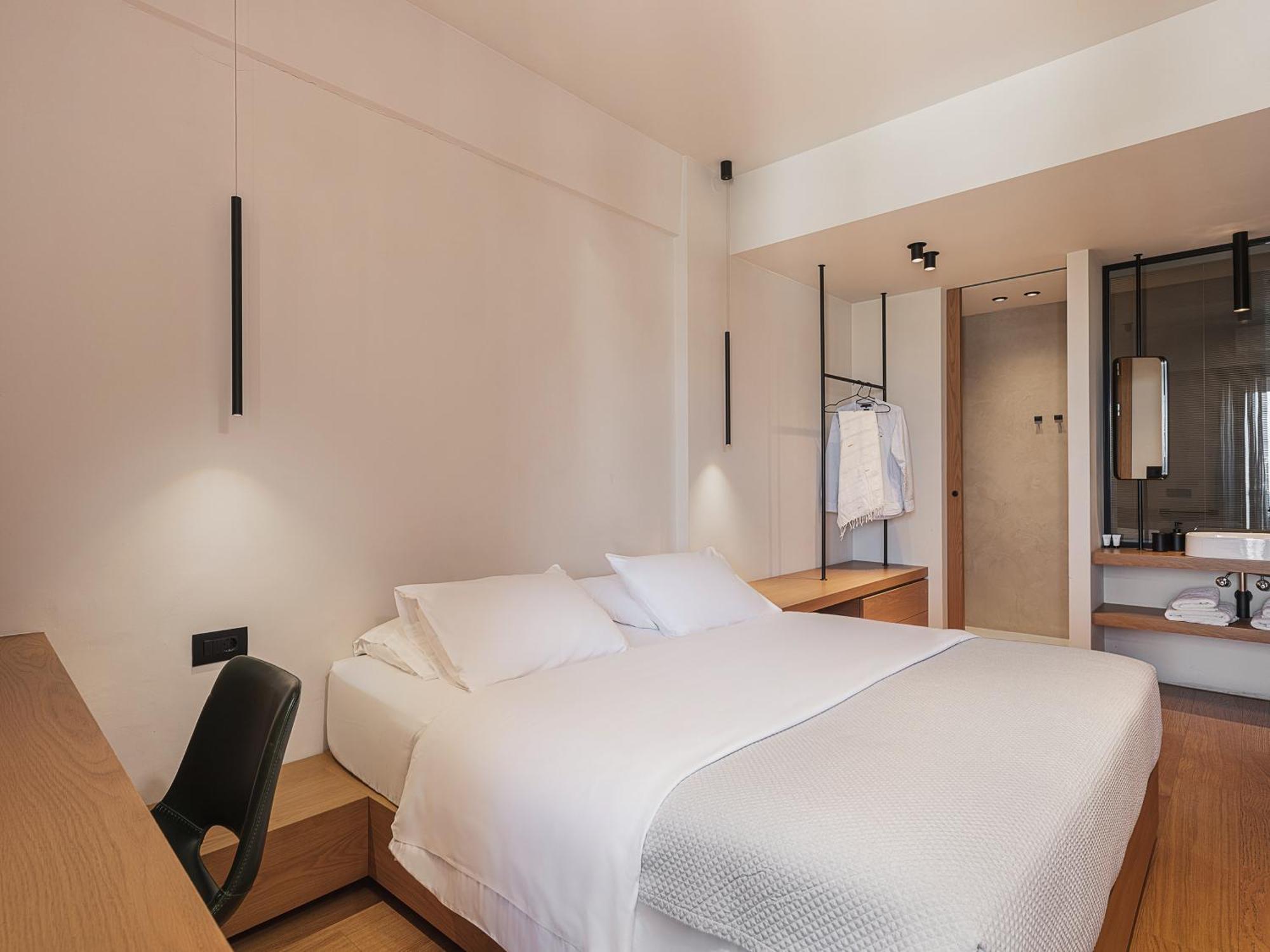 Theofilos City Hotel Chania  Luaran gambar