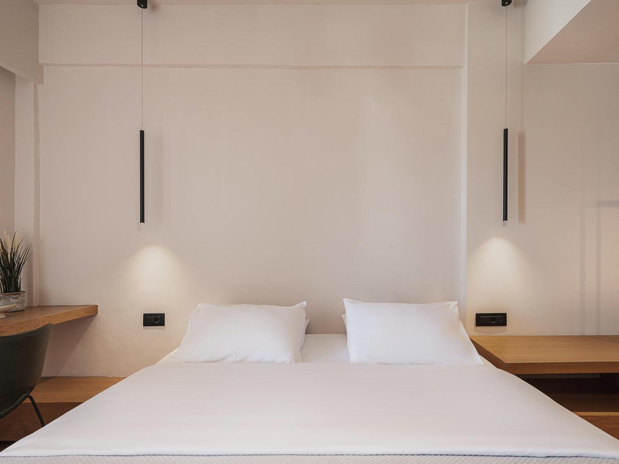 Theofilos City Hotel Chania  Luaran gambar