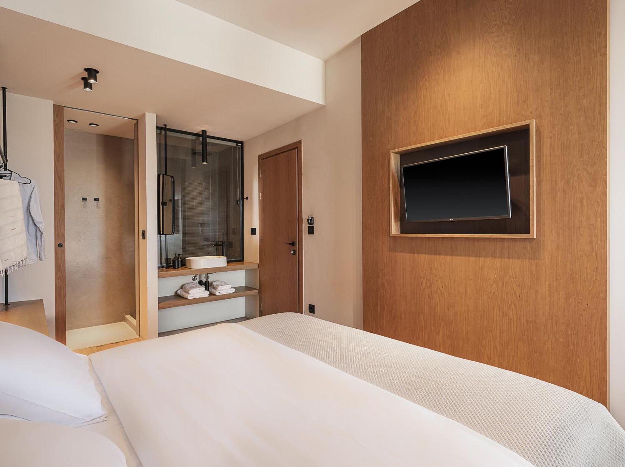 Theofilos City Hotel Chania  Luaran gambar
