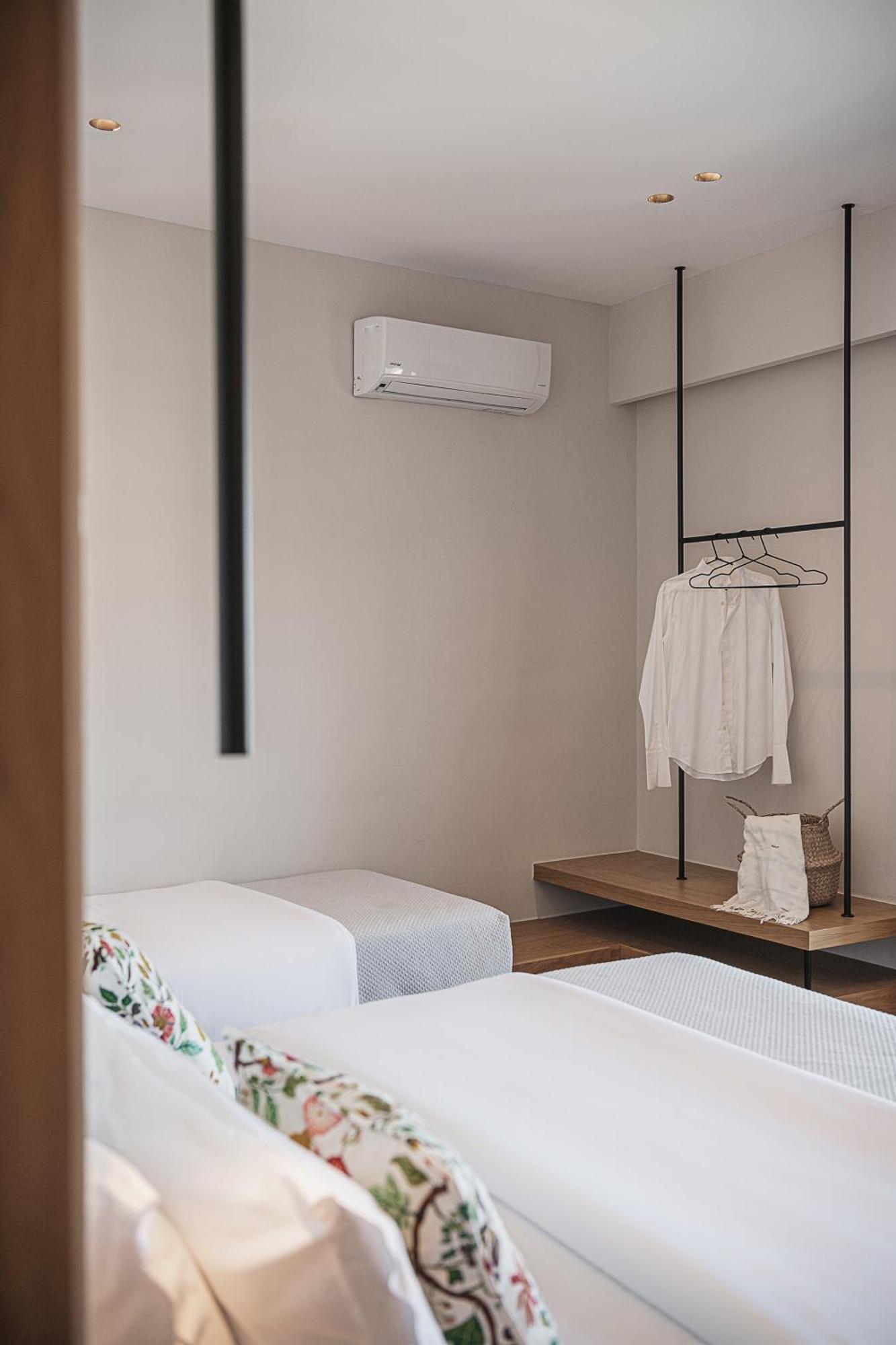 Theofilos City Hotel Chania  Luaran gambar