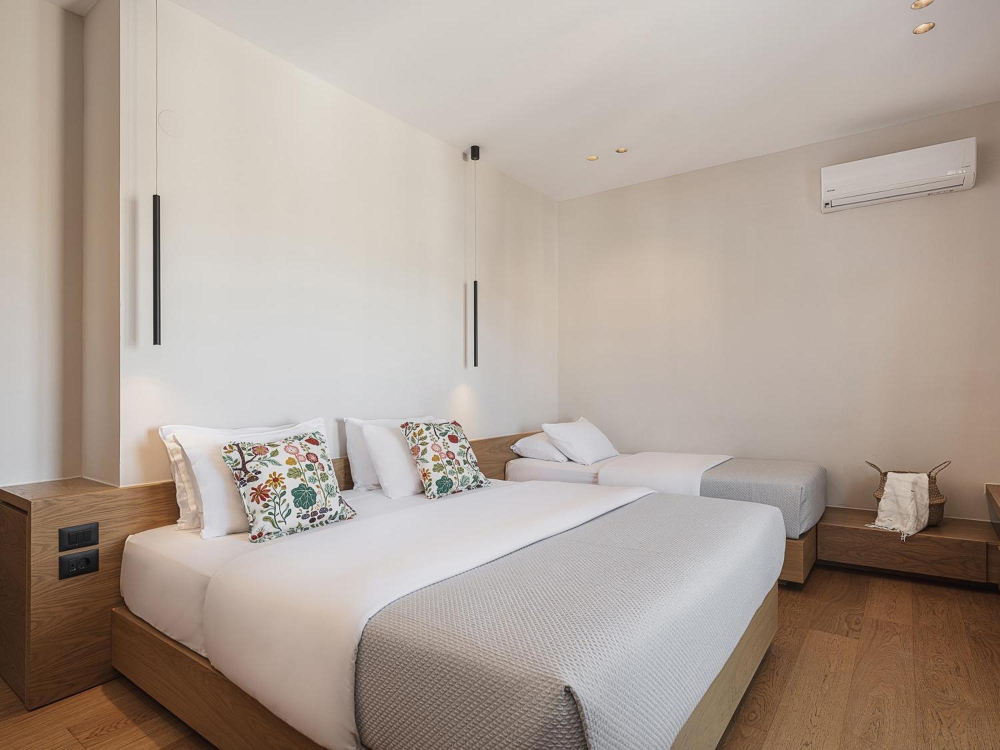 Theofilos City Hotel Chania  Luaran gambar