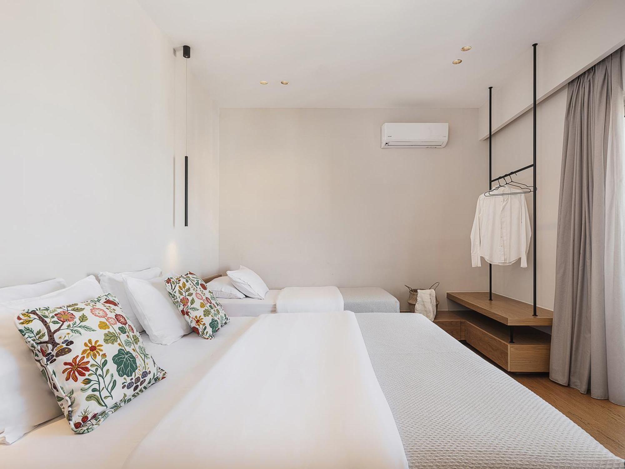 Theofilos City Hotel Chania  Luaran gambar