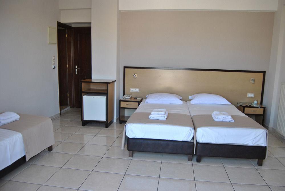 Theofilos City Hotel Chania  Luaran gambar