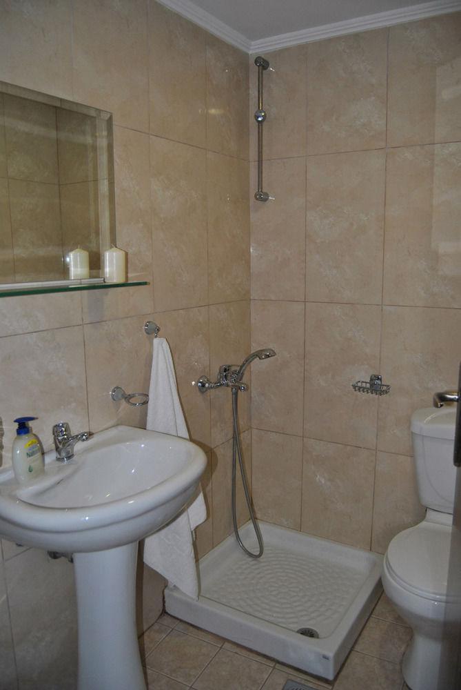 Theofilos City Hotel Chania  Luaran gambar