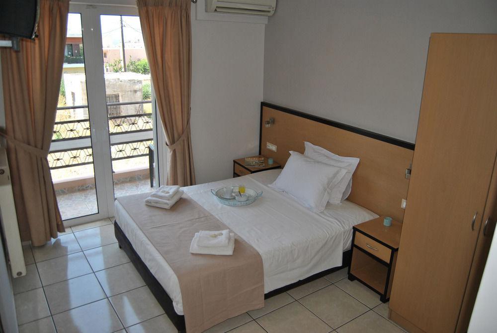 Theofilos City Hotel Chania  Luaran gambar