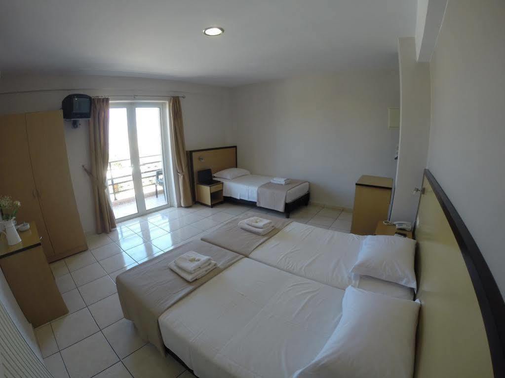 Theofilos City Hotel Chania  Luaran gambar