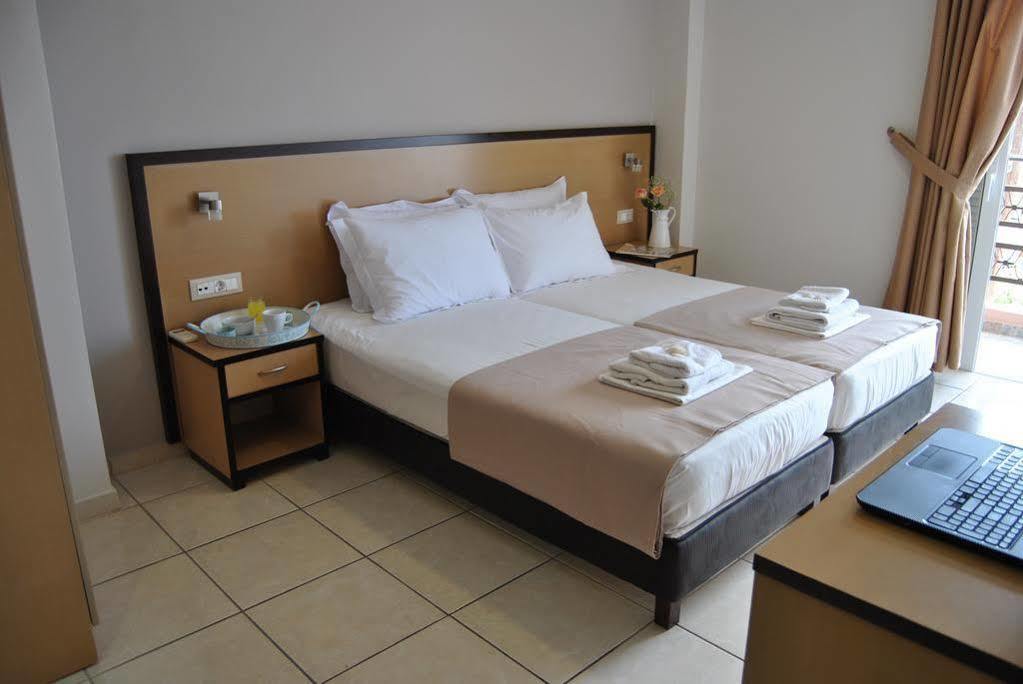 Theofilos City Hotel Chania  Luaran gambar