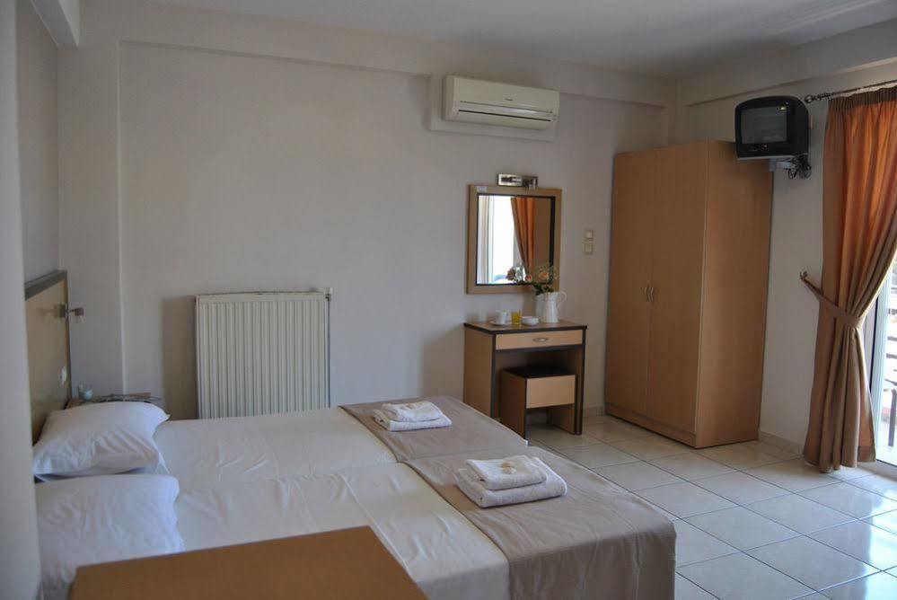 Theofilos City Hotel Chania  Luaran gambar